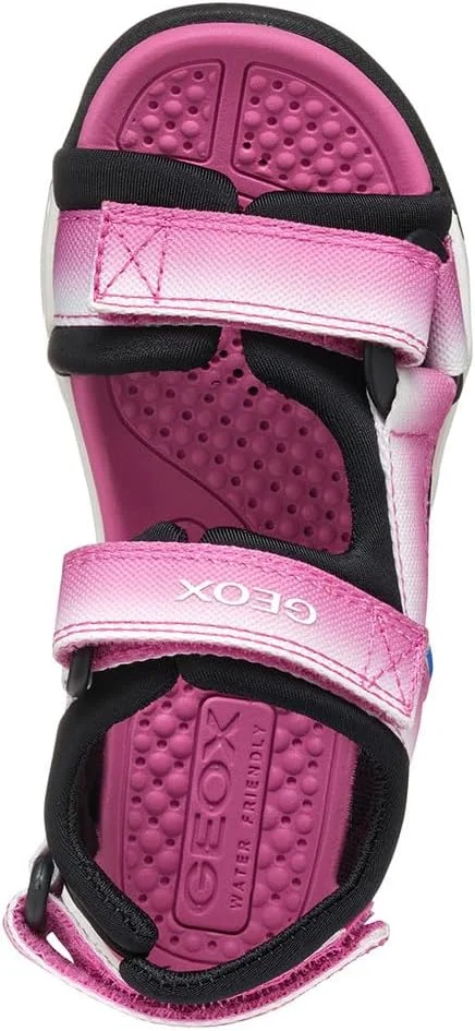 صندل دخترانه جیوکس مدل J Borealis Girl A