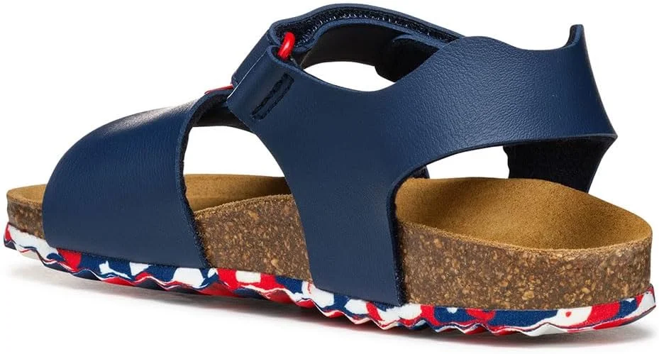 صندل پسرانه جیوکس مدل جی گیتا ب