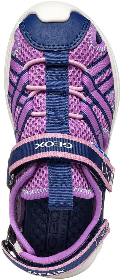 صندل دخترانه جیوکس مدل ایرادیوم