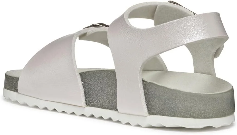 صندل دخترانه جیوکس مدل J Adriel Girl I