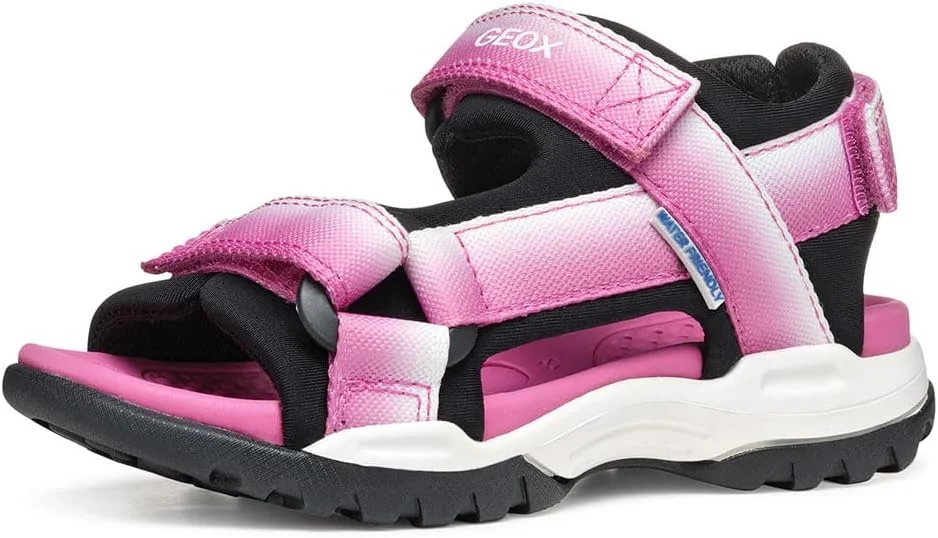 صندل دخترانه جیوکس مدل J Borealis Girl A