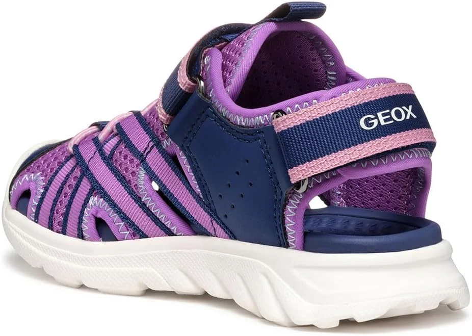 صندل دخترانه جیوکس مدل ایرادیوم