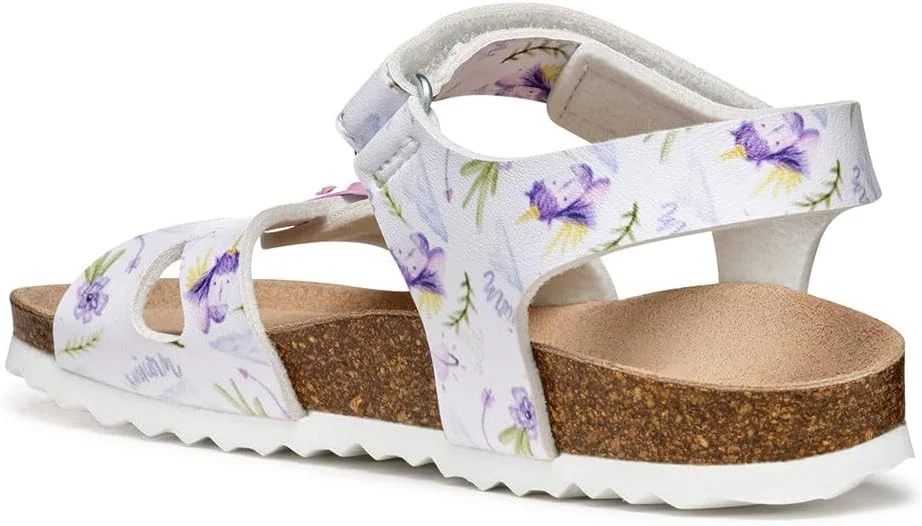 صندل دخترانه جیوکس مدل J Adriel Girl C