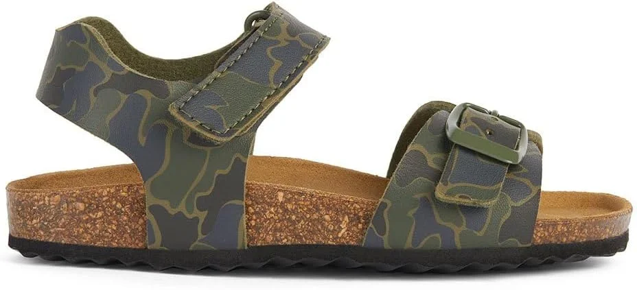 صندل پسرانه جیوکس مدل گیتا