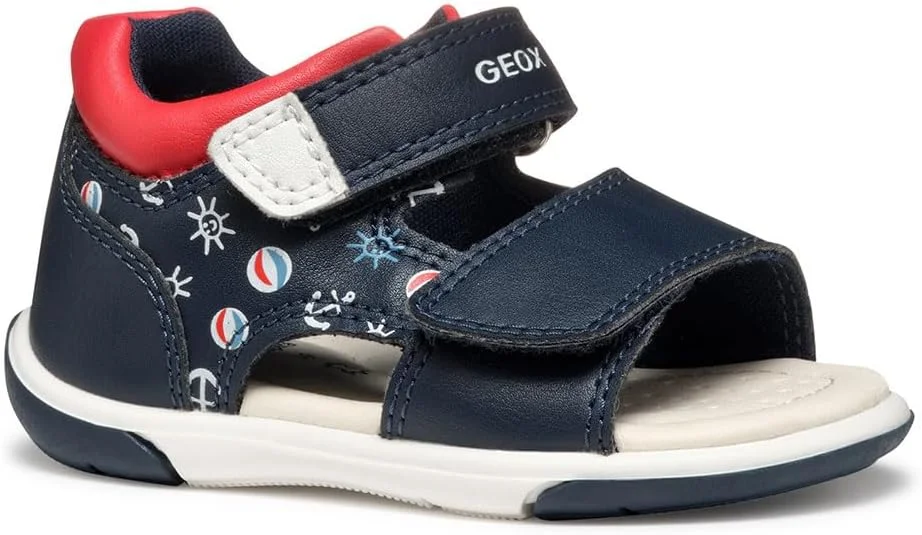 صندل پسرانه زاپیتو جیوکس مدل B Sandal Zapito Boy