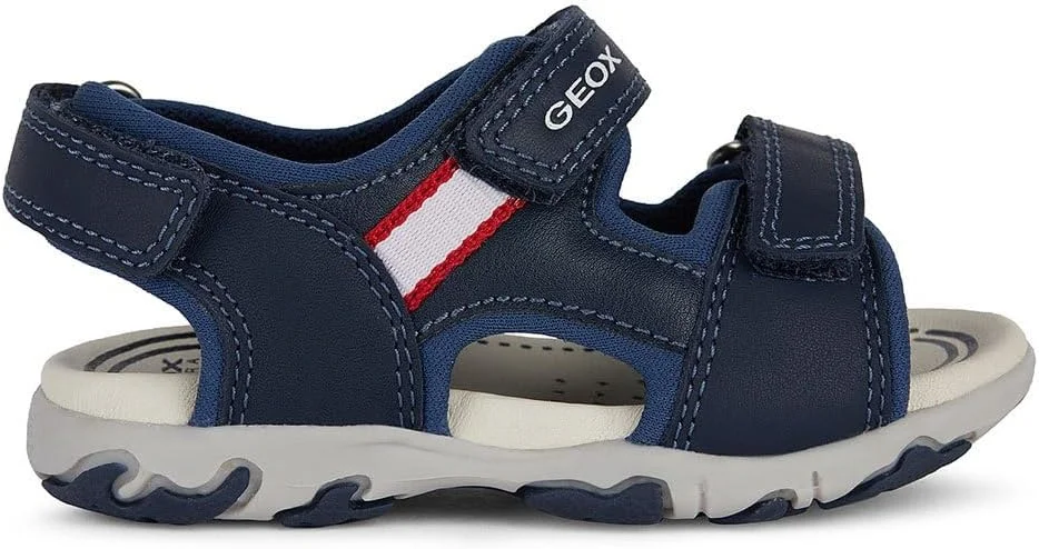 صندل پسرانه جیوکس مدل B Sandal Flaffee Boy
