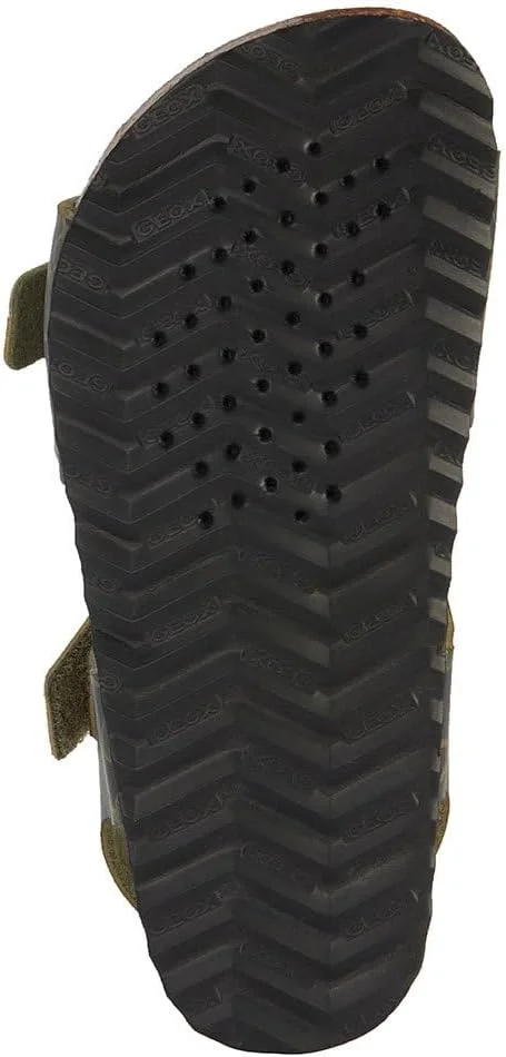 صندل پسرانه جیوکس مدل گیتا