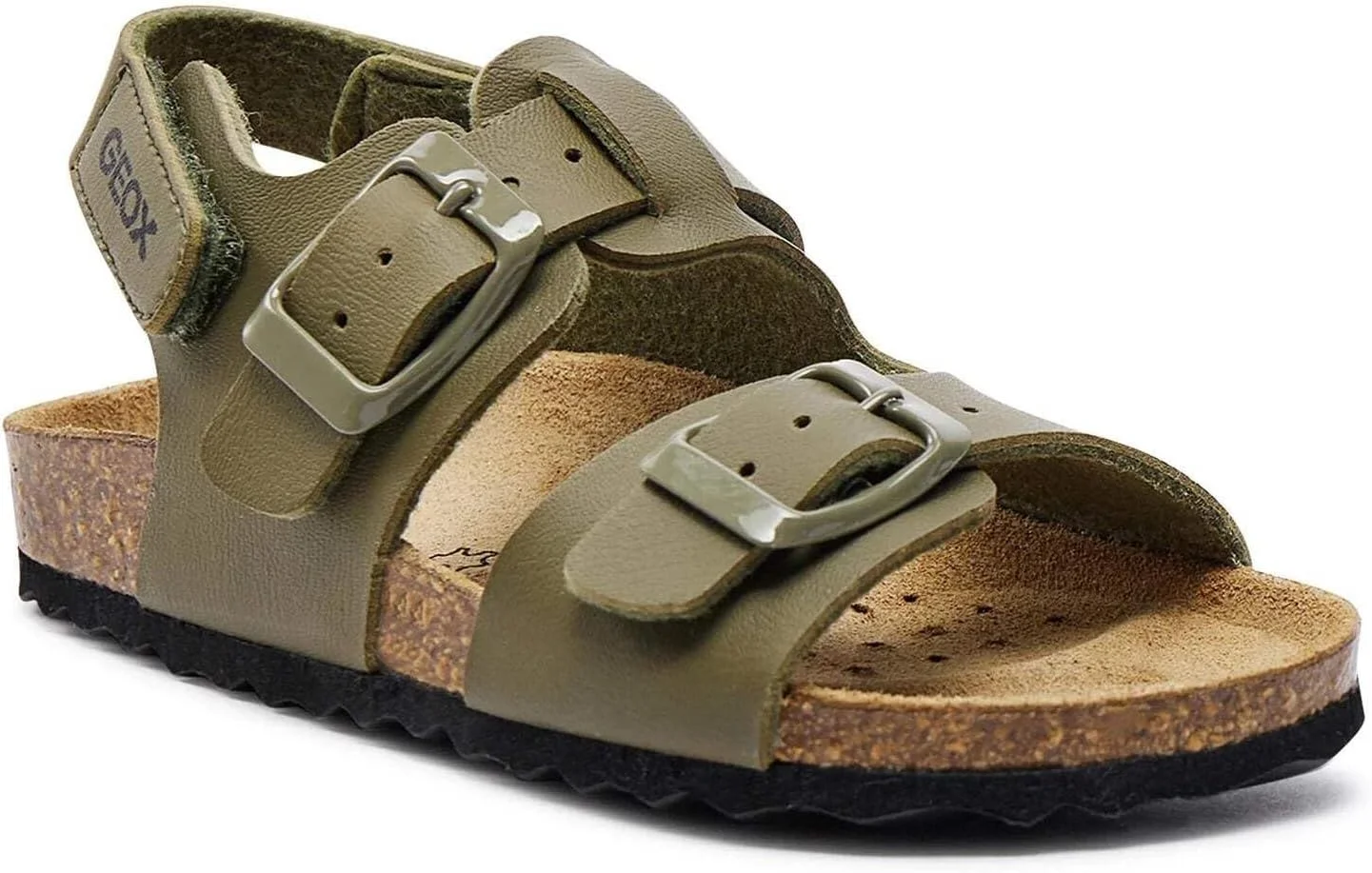 صندل پسرانه جیوکس مدل گیتا