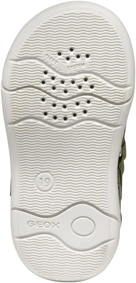 صندل پسرانه جیوکس مدل B Sandal Zapito صندل پسرانه جیوکس مدل B Sandal Zapito