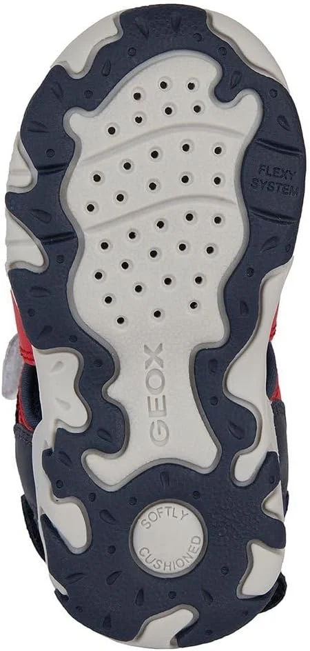 صندل پسرانه جیوکس مدل B Sandal Flaffee Boy صندل پسرانه جیوکس مدل B Sandal Flaffee Boy