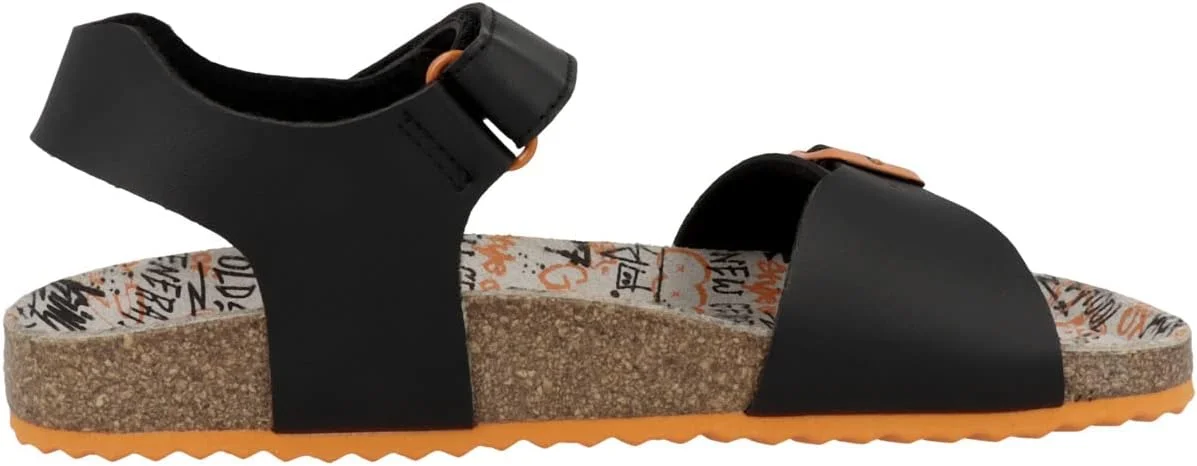 صندل پسرانه جیوکس مدل گیتا