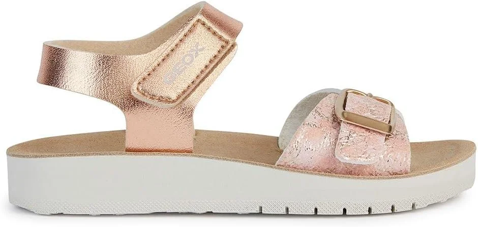 صندل دخترانه جیوکس مدل J Costarei Gi