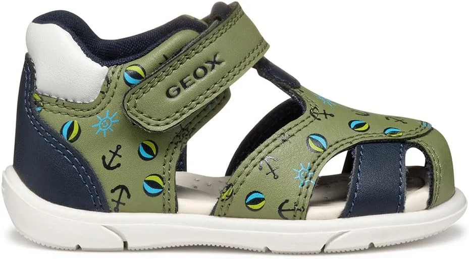 صندل پسرانه جیوکس مدل B Sandal Zapito صندل پسرانه جیوکس مدل B Sandal Zapito