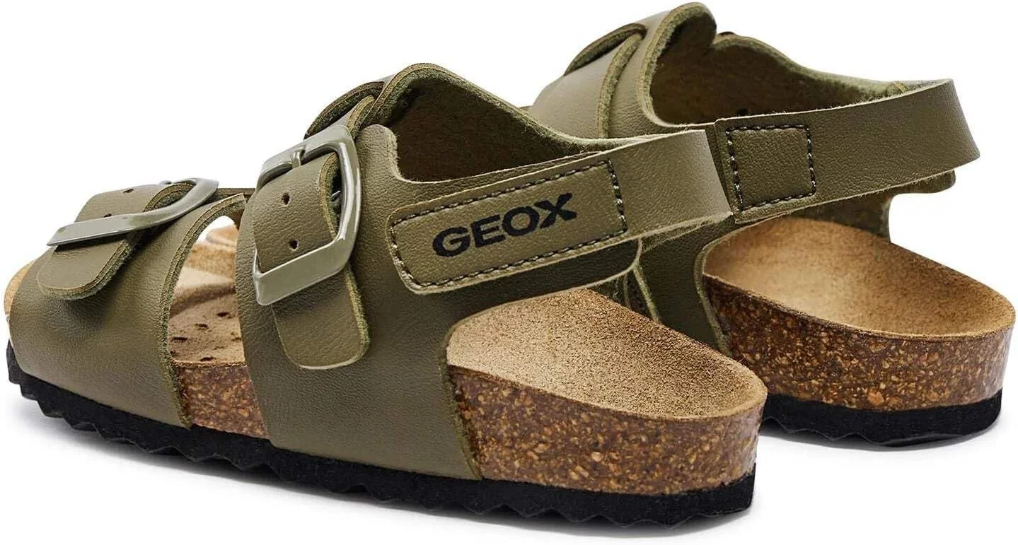 صندل پسرانه جیوکس مدل گیتا