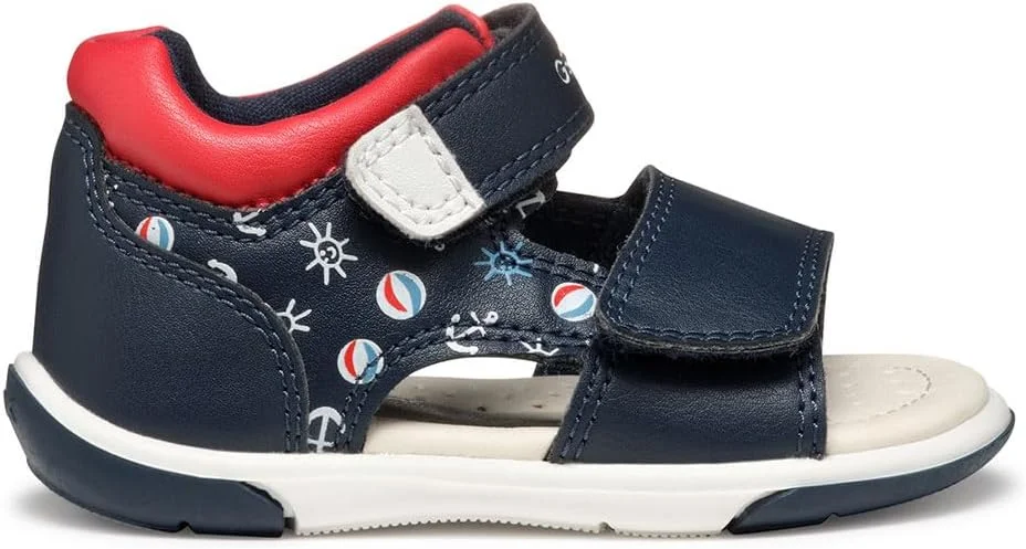 صندل پسرانه زاپیتو جیوکس مدل B Sandal Zapito Boy صندل پسرانه زاپیتو جیوکس مدل B Sandal Zapito Boy