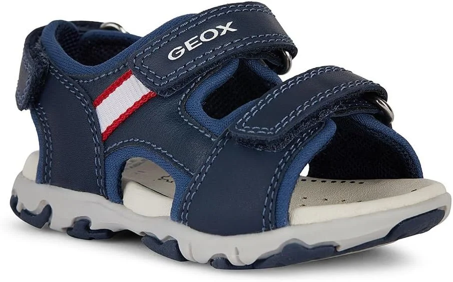 صندل پسرانه جیوکس مدل B Sandal Flaffee Boy صندل پسرانه جیوکس مدل B Sandal Flaffee Boy