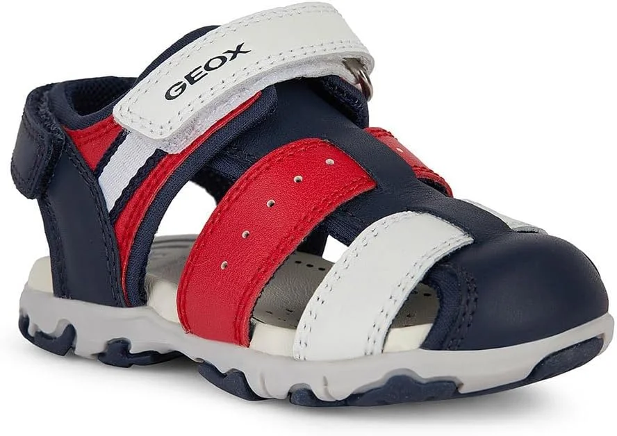 صندل پسرانه جیوکس مدل B Sandal Flaffee Boy صندل پسرانه جیوکس مدل B Sandal Flaffee Boy