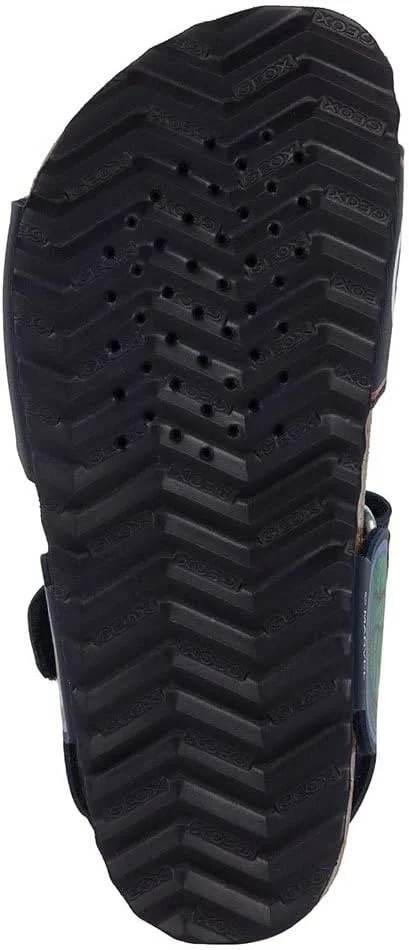 صندل پسرانه جیوکس مدل جی گیتا صندل پسرانه جیوکس مدل جی گیتا