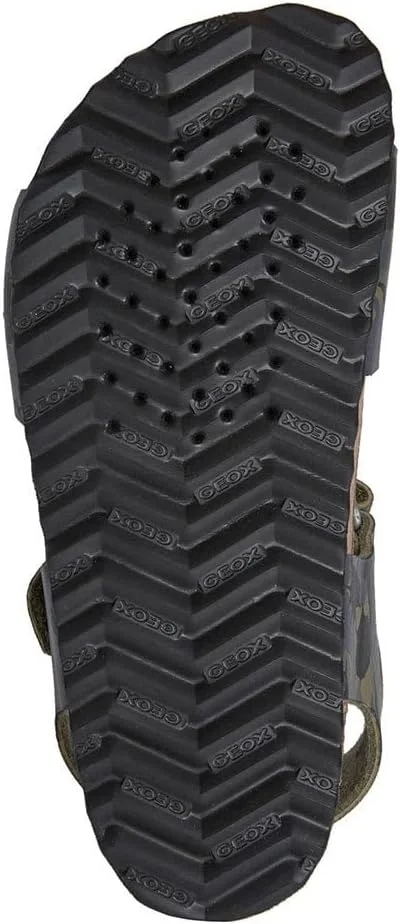 صندل پسرانه جیوکس مدل گیتا