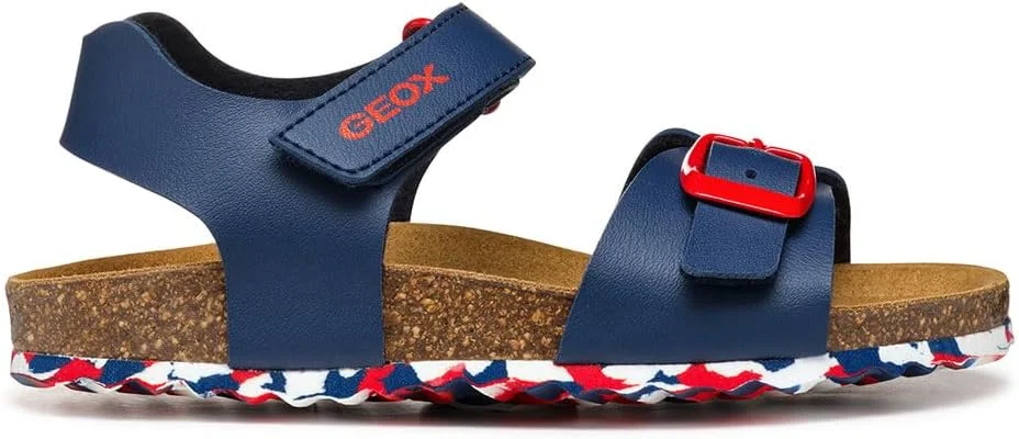 صندل پسرانه جیوکس مدل J Ghita Boy B صندل پسرانه جیوکس مدل J Ghita Boy B