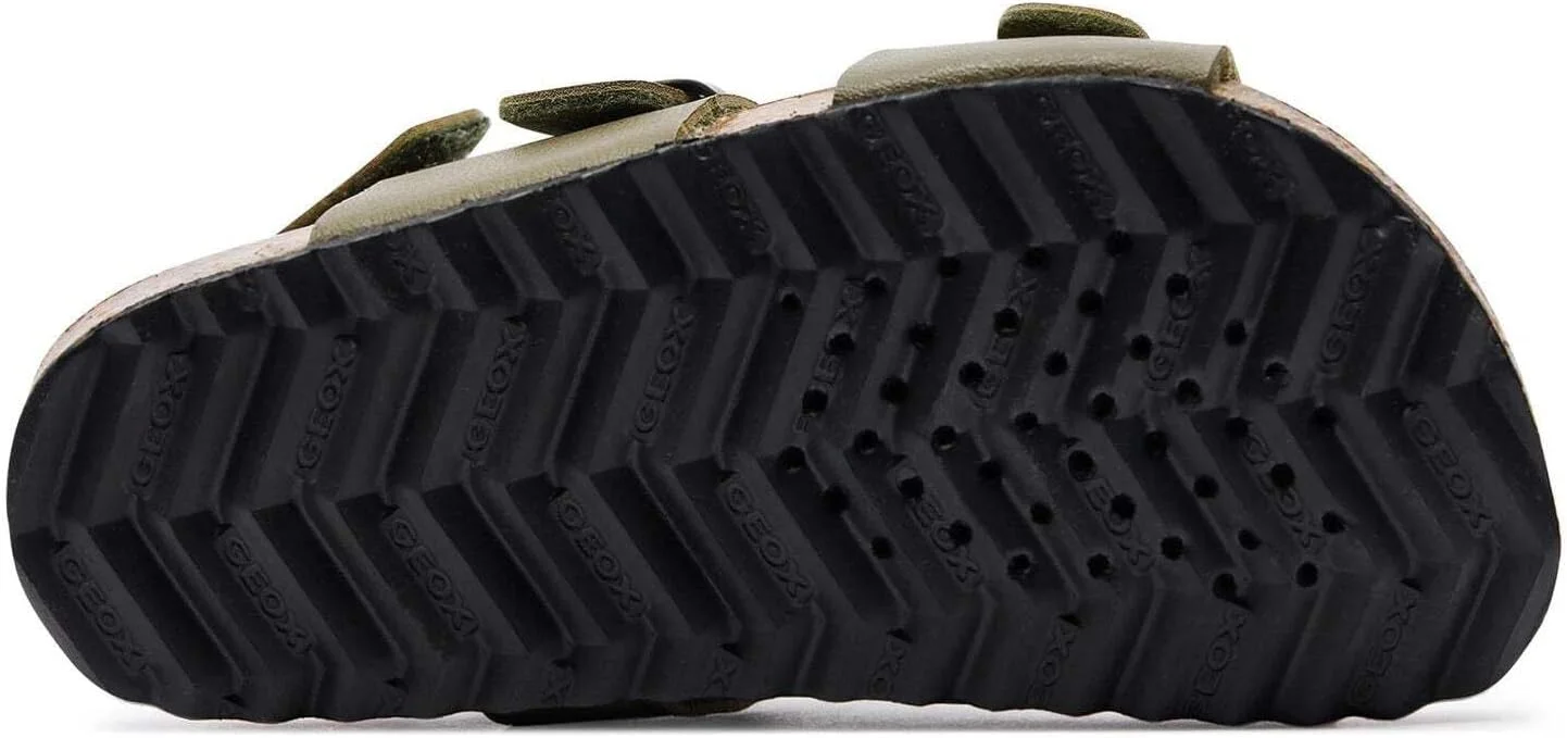 صندل پسرانه جیوکس مدل گیتا