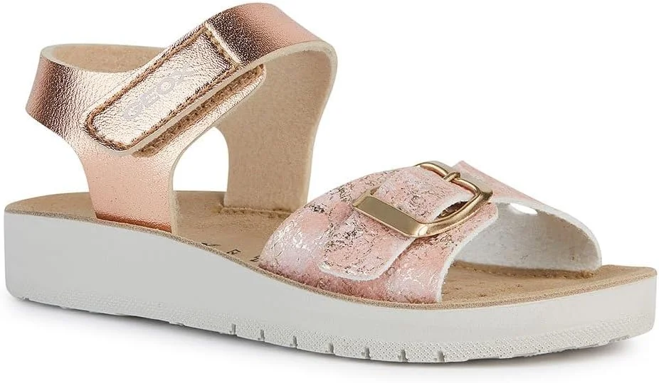 صندل دخترانه جیوکس مدل J Costarei Gi