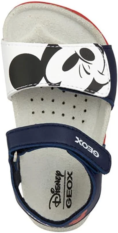 صندل پسرانه بچه گانه جیوکس مدل Chalki