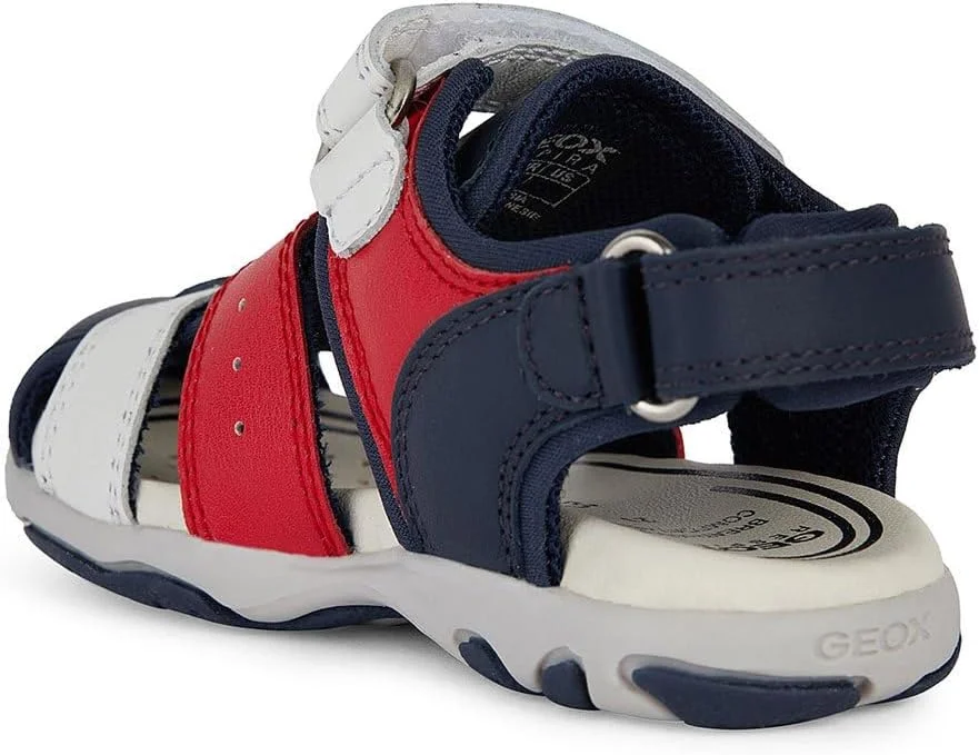 صندل پسرانه جیوکس مدل B Sandal Flaffee Boy صندل پسرانه جیوکس مدل B Sandal Flaffee Boy