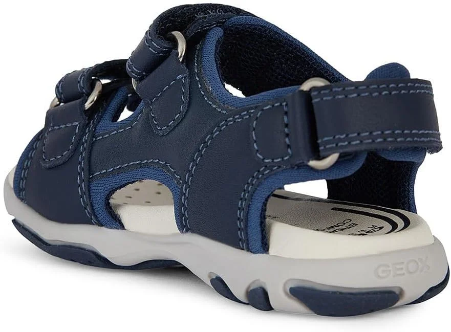 صندل پسرانه جیوکس مدل B Sandal Flaffee Boy صندل پسرانه جیوکس مدل B Sandal Flaffee Boy