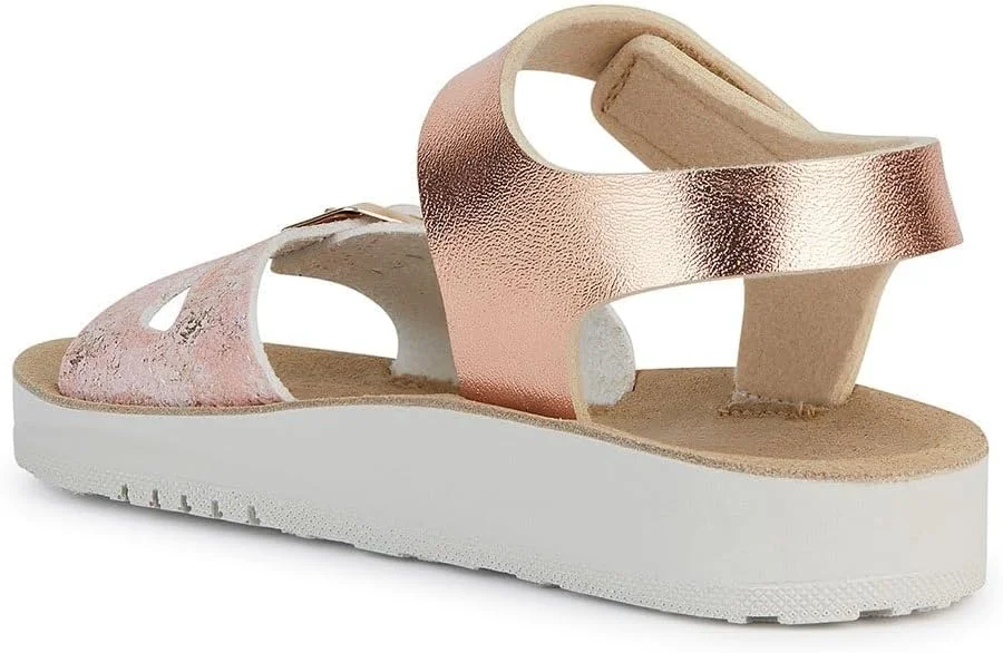 صندل دخترانه جیوکس مدل J Costarei Gi