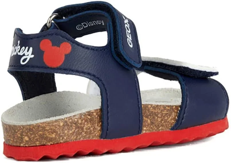 صندل پسرانه بچه گانه جیوکس مدل Chalki