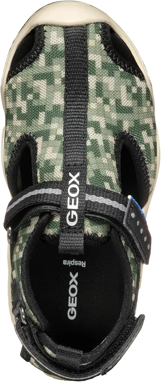 صندل پسرانه جیوکس مدل Jr Wader A صندل پسرانه جیوکس مدل Jr Wader A