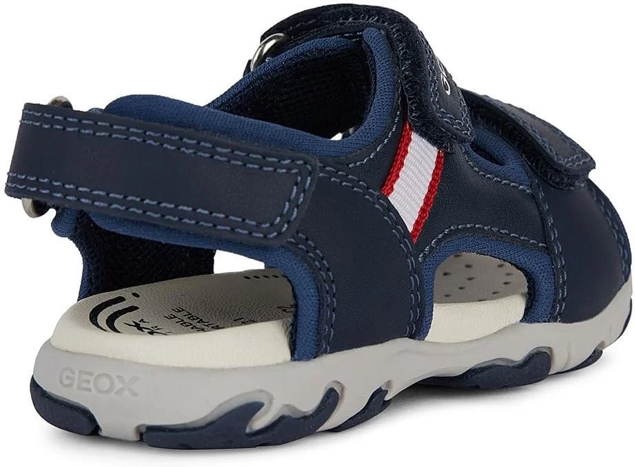 صندل پسرانه جیوکس مدل B Sandal Flaffee Boy صندل پسرانه جیوکس مدل B Sandal Flaffee Boy