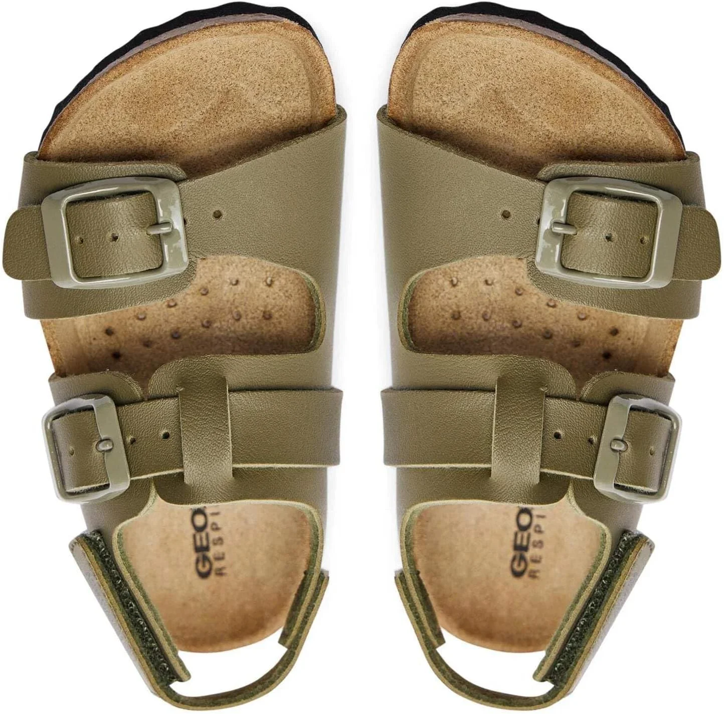 صندل پسرانه جیوکس مدل گیتا