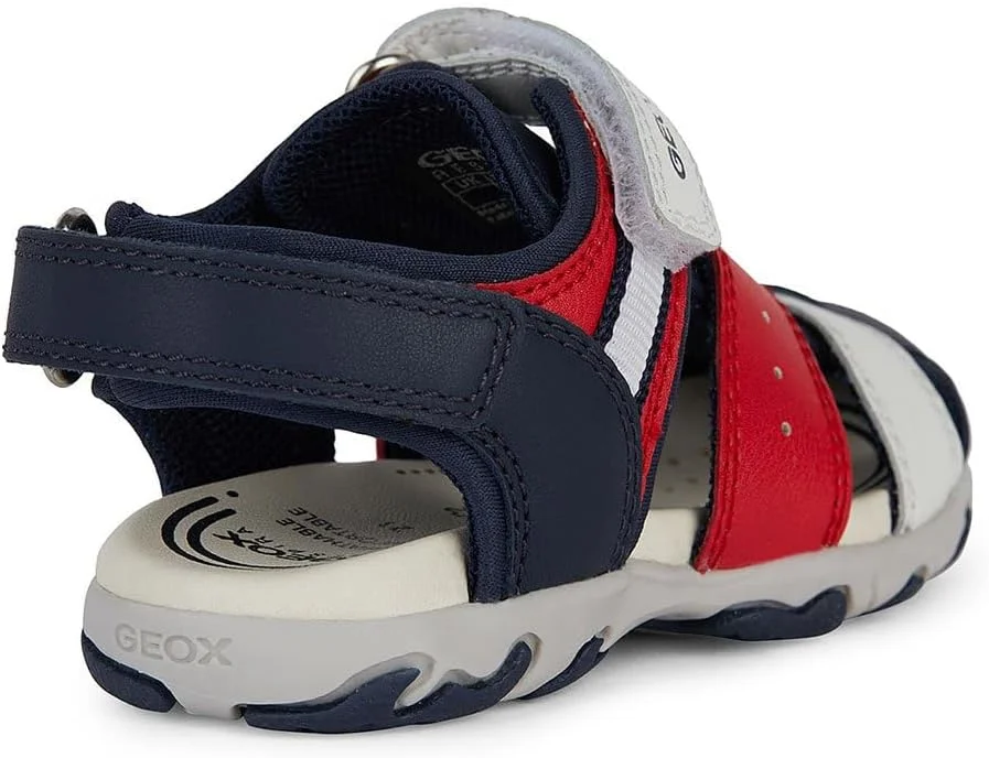 صندل پسرانه جیوکس مدل B Sandal Flaffee Boy صندل پسرانه جیوکس مدل B Sandal Flaffee Boy