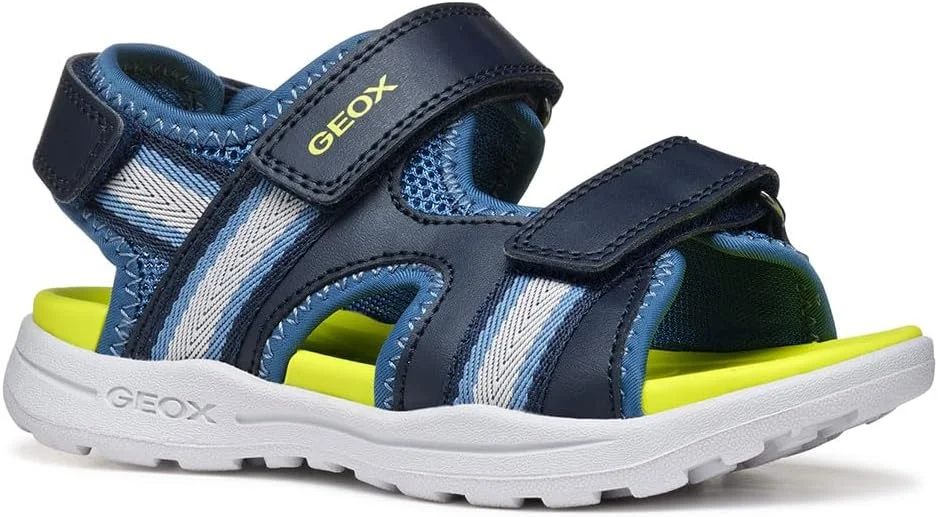 صندل پسرانه جیوکس مدل J Vaniett