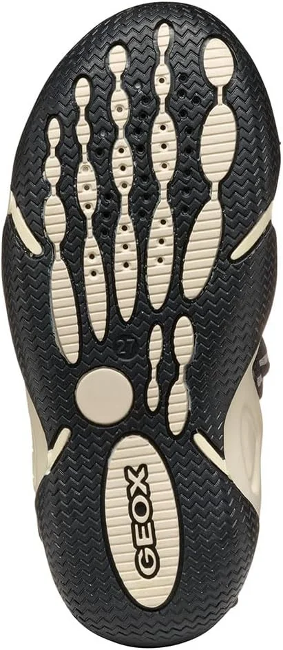 کفش ورزشی پسرانه جئوکس مدل Jr Wader A