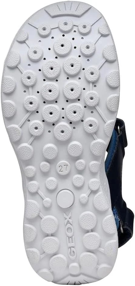 صندل پسرانه جیوکس مدل J Vaniett