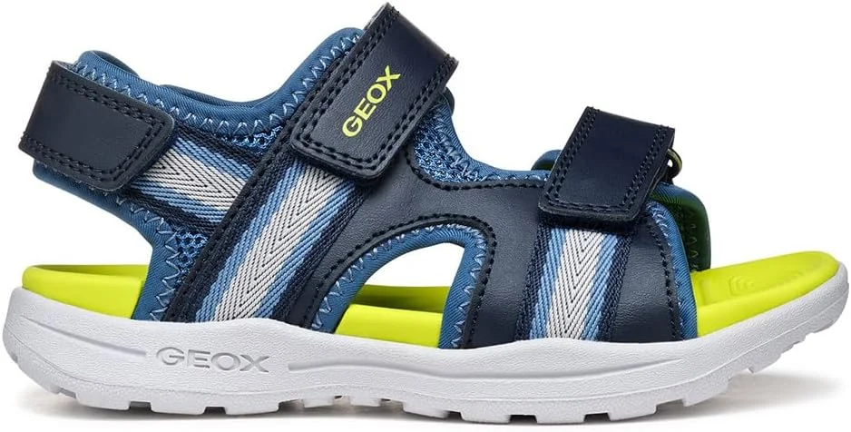 صندل پسرانه جیوکس مدل J Vaniett