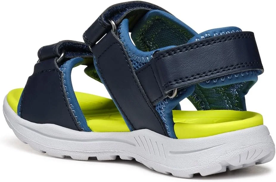 صندل پسرانه جیوکس مدل J Vaniett