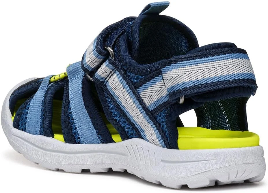 صندل پسرانه جیوکس مدل J Vaniett Boy A صندل پسرانه جیوکس مدل J Vaniett Boy A