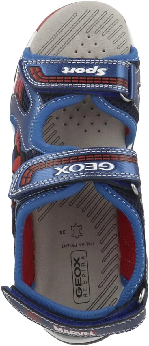 صندل پسرانه جیوکس مدل J Android صندل پسرانه جیوکس مدل J Android