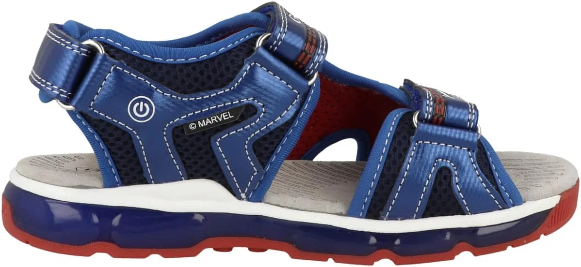 صندل پسرانه جیوکس مدل J Android صندل پسرانه جیوکس مدل J Android