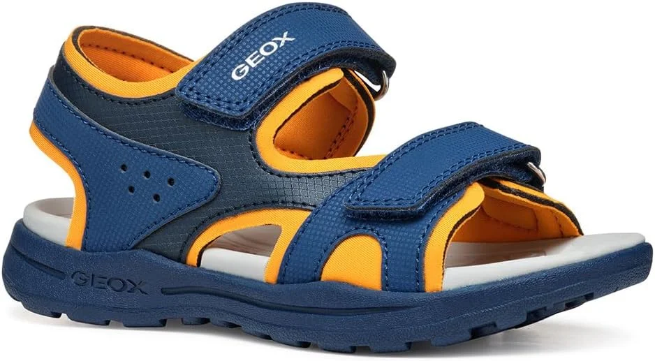 صندل پسرانه جیوکس مدل J VANIETT BOY