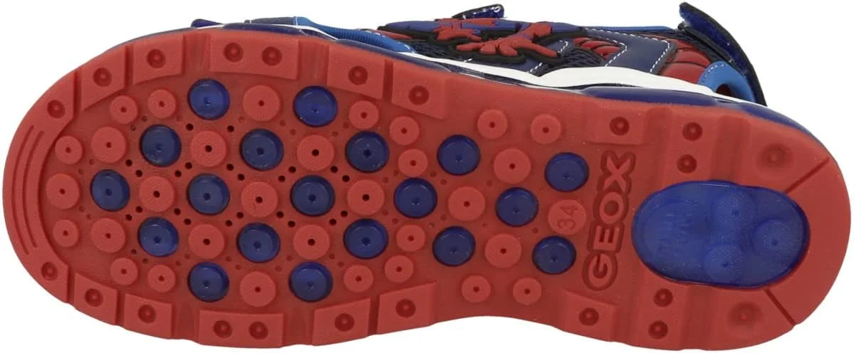 صندل پسرانه جیوکس مدل J Android صندل پسرانه جیوکس مدل J Android