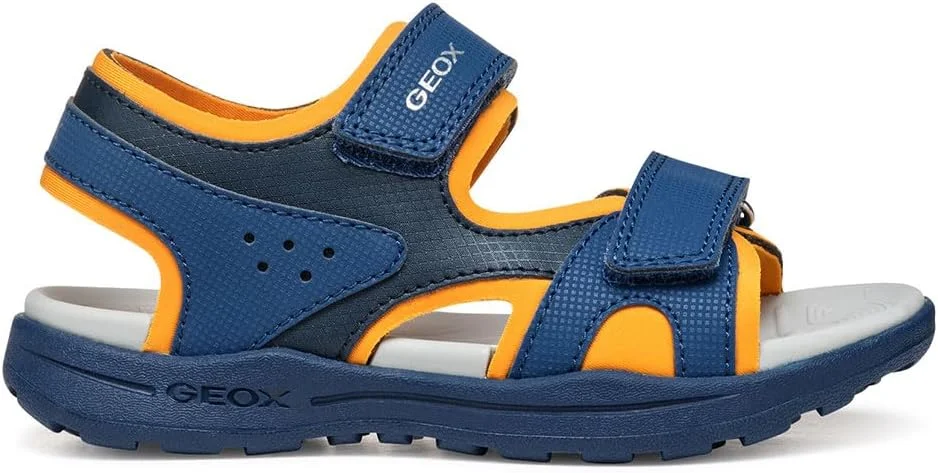 صندل پسرانه جیوکس مدل J VANIETT BOY