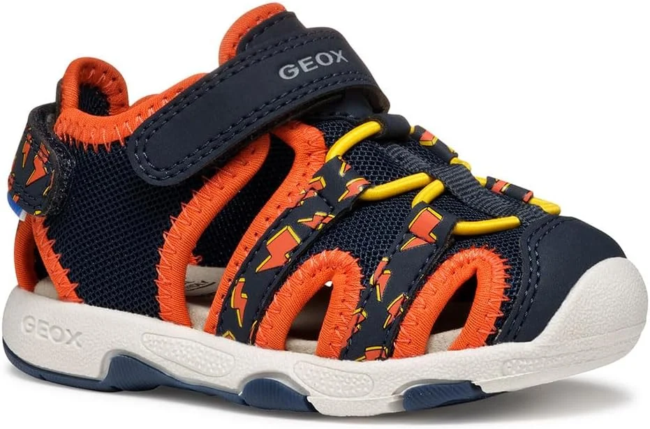 صندل پسرانه جیوکس مدل B SANDAL MULTY BOY B