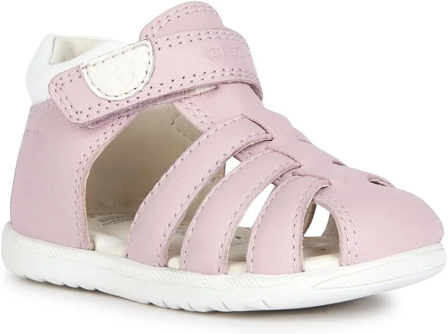 صندل دخترانه بچه گانه جیوکس مدل B Sandal Macchia Gir