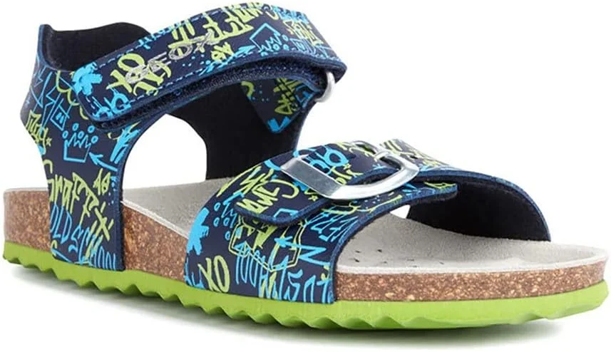 صندل پسرانه جیوکس مدل جی گیتا