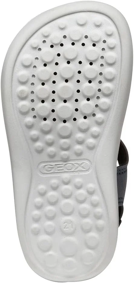 صندل پسرانه جئوکـس مدل لایت فلاپی، تنفس پذیر
